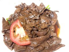 老厦门兰煎肝-堂宴·老厦门私房菜(1988仙岳总店)
