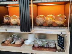 -北京康莱德酒店-Chapter餐厅