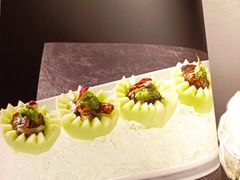 -侨美食家·粤菜(体育西路店)
