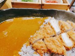 -胜博殿日式炸猪排(西红门店)