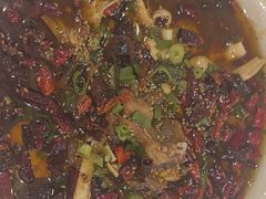 -全牛匠·乐山跷脚牛肉(西北旺万象汇店)