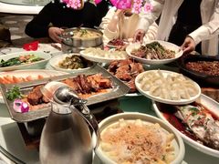 -红樱桃·欢乐餐厅(太原里店)