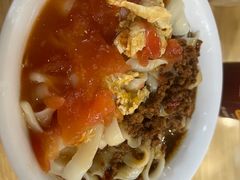 -太原面食店(解放路店)