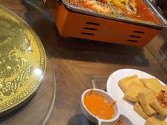 -88号小吃店·经典云南菜·地道纳西美食