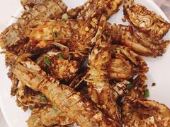 -芭菲盛宴·环球美食(袁家岗店)