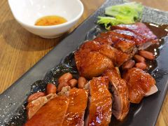 -喜粤糖朝餐厅(三八广场店)