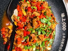 -味上湘菜馆(悦方ID MALL店)