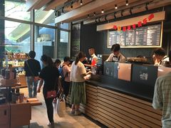-星巴克臻选(杭州万象城店)