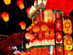 -国色天乡三期陆地乐园