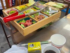 -阿昌白族石板烧·菌锅(大理古城店)