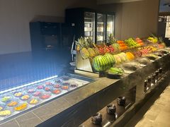 -漢頓温泉度假酒店