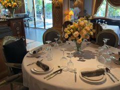 -火车头法国西餐厅