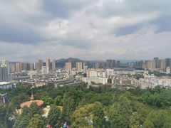 -昆明动物园