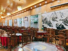 大堂-金三角罗鸡肉(上兴街店)