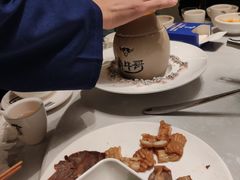 -俏牛哥鲜牛肉牛肆馆(重庆天地店)