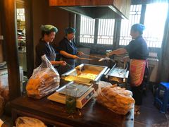 -大张烙馍村(泉山店)