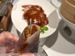 -四季民福烤鸭店(前门大栅栏店)