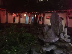 -雪霁山庄·合肥地标老字号