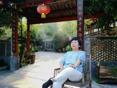 -青城甲(青城山店)