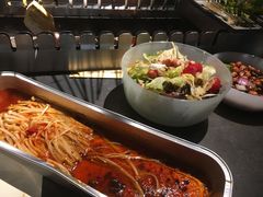 -很久以前羊肉串(昌里路三钢里店)