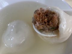 -绿杨馄饨临顿路店