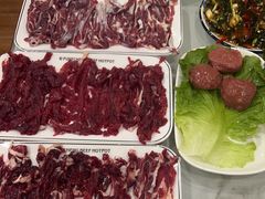 -福合埕牛肉火锅(长平国新店)