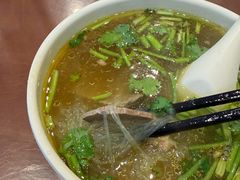 -东泰祥生煎馆(长宁路店)