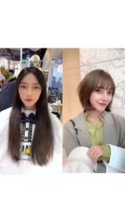 -3AM·S HAIR SALON烫发染发接发