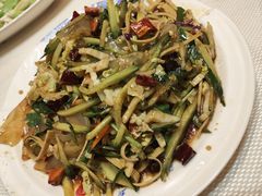 家常凉菜-东北一家人(友谊街店)