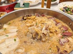 -7号院家宴.烧鸽子(门头沟店)