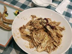 -紫光园·烤鸭·北京菜(劲松店)