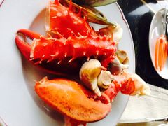 凌璇阁-广州花园酒店-凌璇阁360度高空海鲜自助餐CAROUSEL