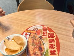 -越小品·越南餐厅(万科里店)