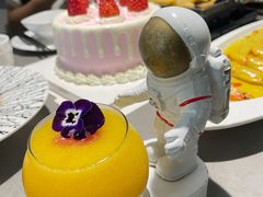 -3号仓库·创意中国菜(乐清正大广场店)