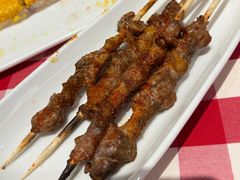 -西贝(枫蓝国际购物中心店)