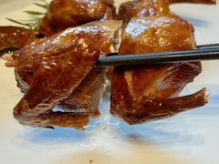 -古南都·老广东酒楼(龙江店)