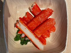 -新石器烤肉(百联川沙店)