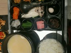 -云味馆·云南菜·云南米线(景田店)