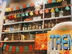 -强盅盅重庆市井火锅店(中央大街店)