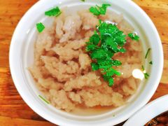 福鼎肉片-大叔家福鼎小吃(十全街店)