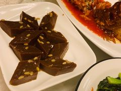 -新聚丰菜馆(太监弄店)
