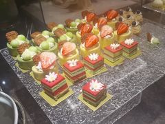 -杭州开元名都大酒店·地中海自助餐厅