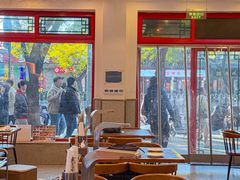 -揽月斋炙子烤肉·清真(安定门·五道营店)