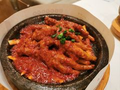 -七八冷面·延边朝鲜族美食(世纪汇店)