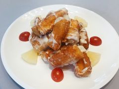 -一澜江宴·江景地标楚菜(江滩公园店)