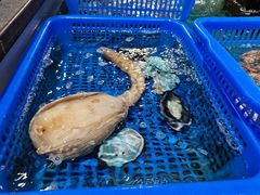 -盒马鲜生(曜一城店)