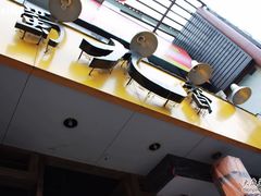 门面-蜀九香火锅(彩虹店)