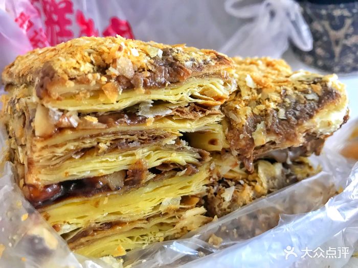 德顺糕点食屋(利民道店)-图片-天津美食-大众点评网