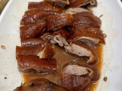 -喜宴又一村·粤菜·茶点·海鲜(壹方天地店)