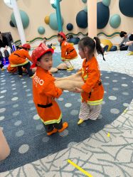 -奈尔宝家庭中心·亲子餐厅(苏州大悦城店)